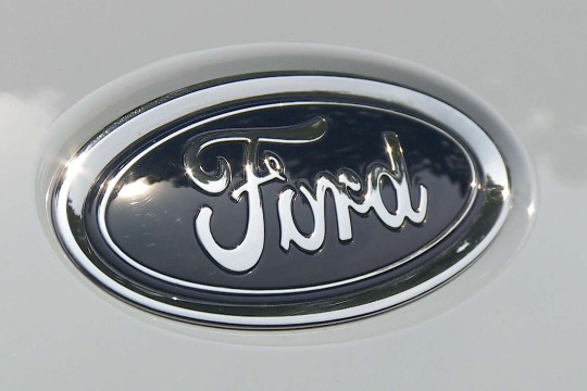 Ford Galaxy Estate 5 Door 2.5 Duratec Fhev 190 Titanium CVT